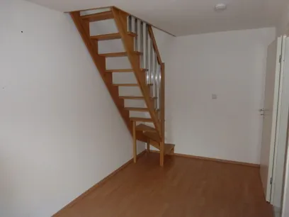 Abeitszimmer (Durchgangszimmer)