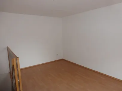 Zimmer im DG des Anbaus