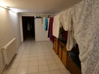 wohnmäßig ausgebauter Keller