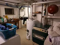 Heizungskeller