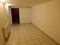 wohnmäßig ausgebauter Keller