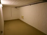 Abstell-/Vorratskeller