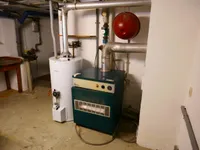 Heizungskeller