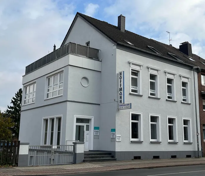 Attrakt. Wohn-/Geschäftshaus