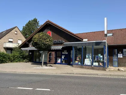 Jetzt neu: Büro/Praxis zum Kauf in Duisburg