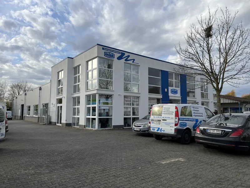 3 Stellplätze direkt am Haus