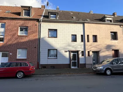 Jetzt neu: Haus zum Kauf in Duisburg