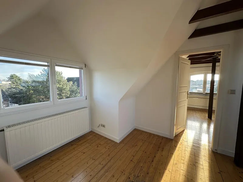 ideal auch als Arbeitsplatz