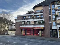 Zwei kleine ETWs in Moers-Zentrum...