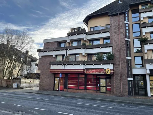 Zwei zum Preis von einer - Zwei Eigentumswohnungen im Herzen von Moers!