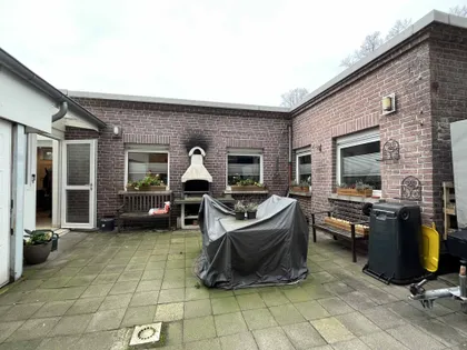 Jetzt neu: Wohnung zur Miete in Moers