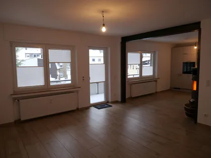 Jetzt neu: Wohnung zur Miete in Duisburg