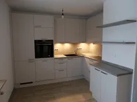 Einbauküche (Übernahme erforderlich)