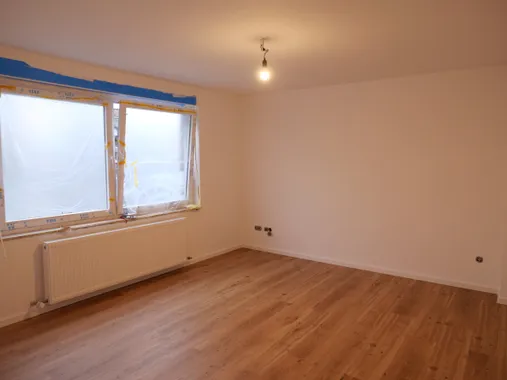 Modernisierte 3-Zimmer-Wohnung mit Balkon in Moers-Repelen