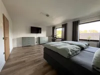 auch in zwei Kinderzimmer teilbar