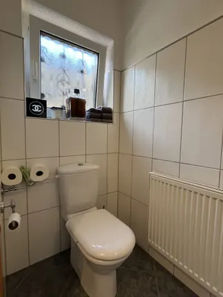 Gäste-WC