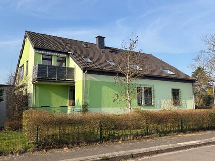 Jetzt neu: Wohnung zur Miete in Moers