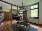 Zweites Wohnzimmer im OG