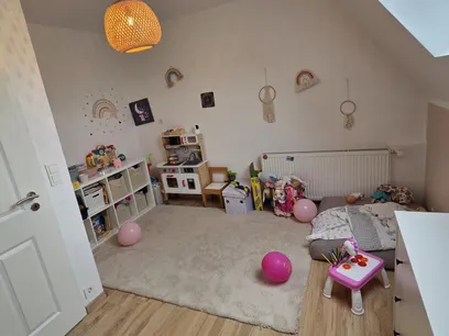 Kinderzimmer I