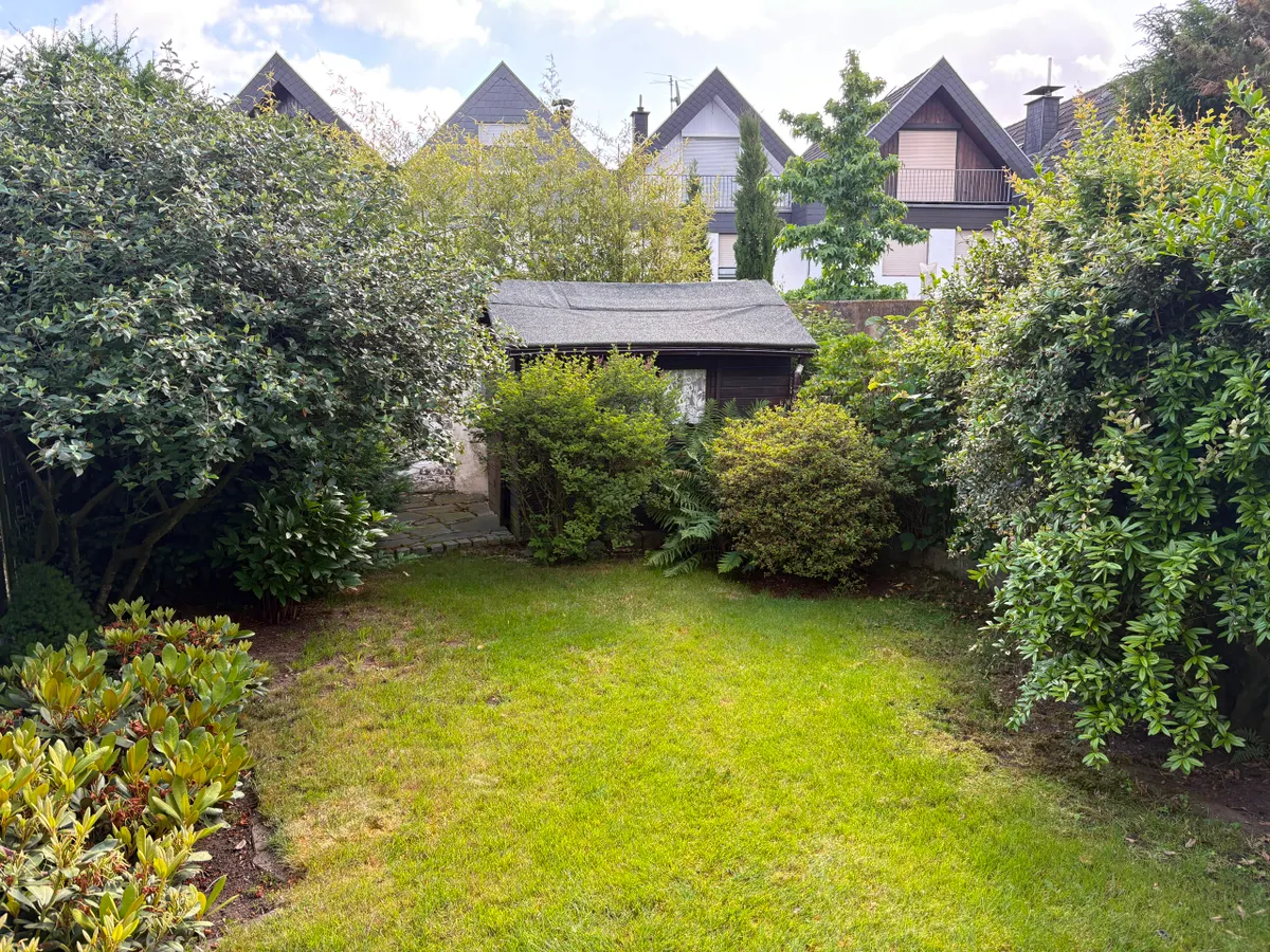 Garten