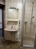 Duschbad mit WC