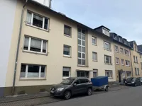 Großzügige 3-Zimmer-Wohnung in Homberg Nähe St. Johannes-Krankenhaus