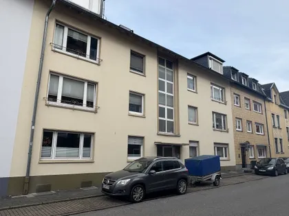 Jetzt neu: Wohnung zur Miete in Duisburg