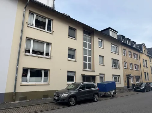 Großzügige 3-Zimmer-Wohnung in Homberg Nähe St. Johannes-Krankenhaus