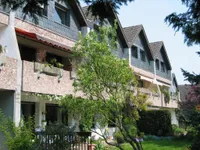 4-Zimmer-Maisonette-Wohnung