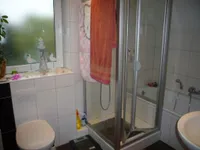 Badezimmer mit Fenster... (Archivbild)