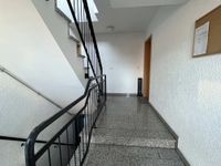 top-gepfl. Treppenhaus