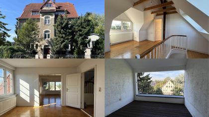 Jetzt neu: Wohnung zur Miete in Moers