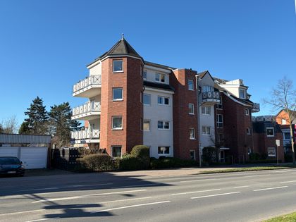 Jetzt neu: Wohnung zum Kauf in Moers