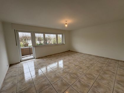 Jetzt neu: Wohnung zur Miete in Duisburg