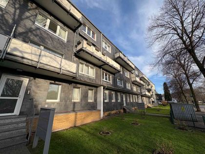 Jetzt neu: Wohnung zum Kauf in Duisburg