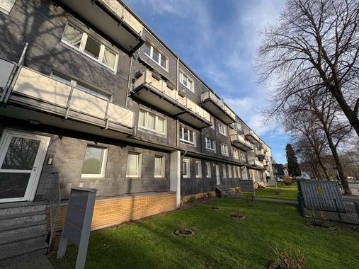 Investoren aufgepasst: 12 Eigentumswohnungen in DU-Meiderich!