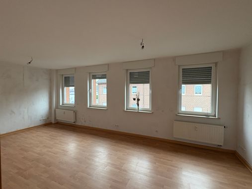 Helle 3-Zimmer-Wohnung in Rumeln-Kaldenhausen