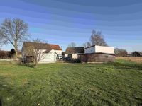 Zweifamilienhaus in Moers-Kapellen im Bauernhofstil