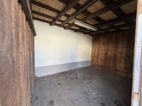 Abstellmöglichkeiten