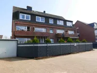 Gut aufgeteilte 3-Zimmer-Wohnung