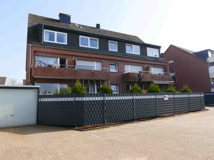 Jetzt neu: Wohnung zur Miete in Moers