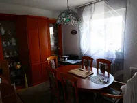 Kinderzimmer (aktuell Esszimmer)