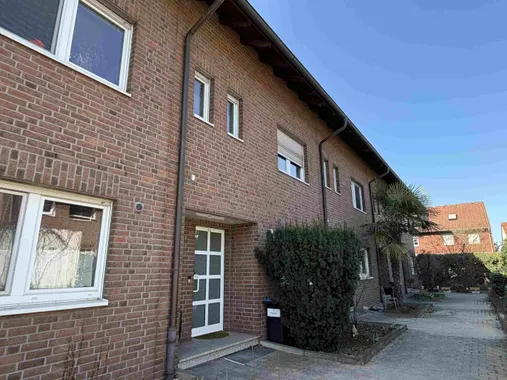 Großzügiges Reihenmittelhaus in schöner, ruhiger Wohnlage von Bergheim