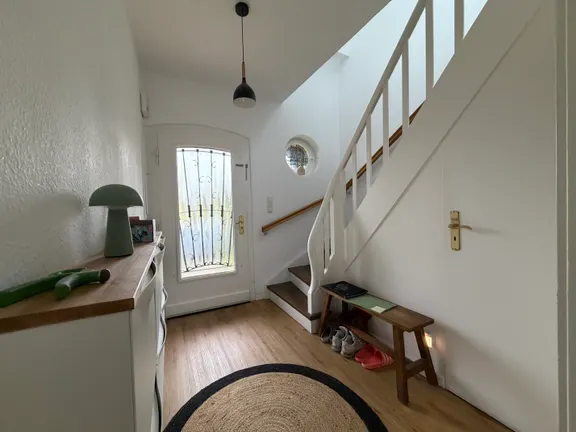 Diele/Eingangsbereich