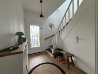 Diele/Eingangsbereich