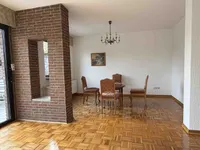 ... mit offenem Essbereich