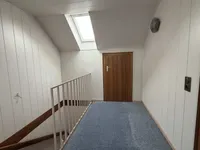 Flur DG mit Stauraum