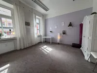 Büro Nr. 1 - ca. 20 m²