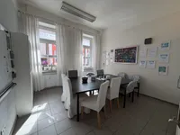 Büro 2 - ca. 17 m²