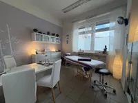 Büro 3 - ca. 15 m²